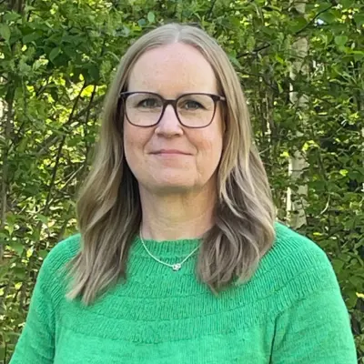 Karin Mikkonen