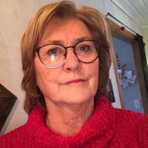 Bitte Lång Lundgren