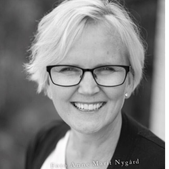 Anne Ellingbö