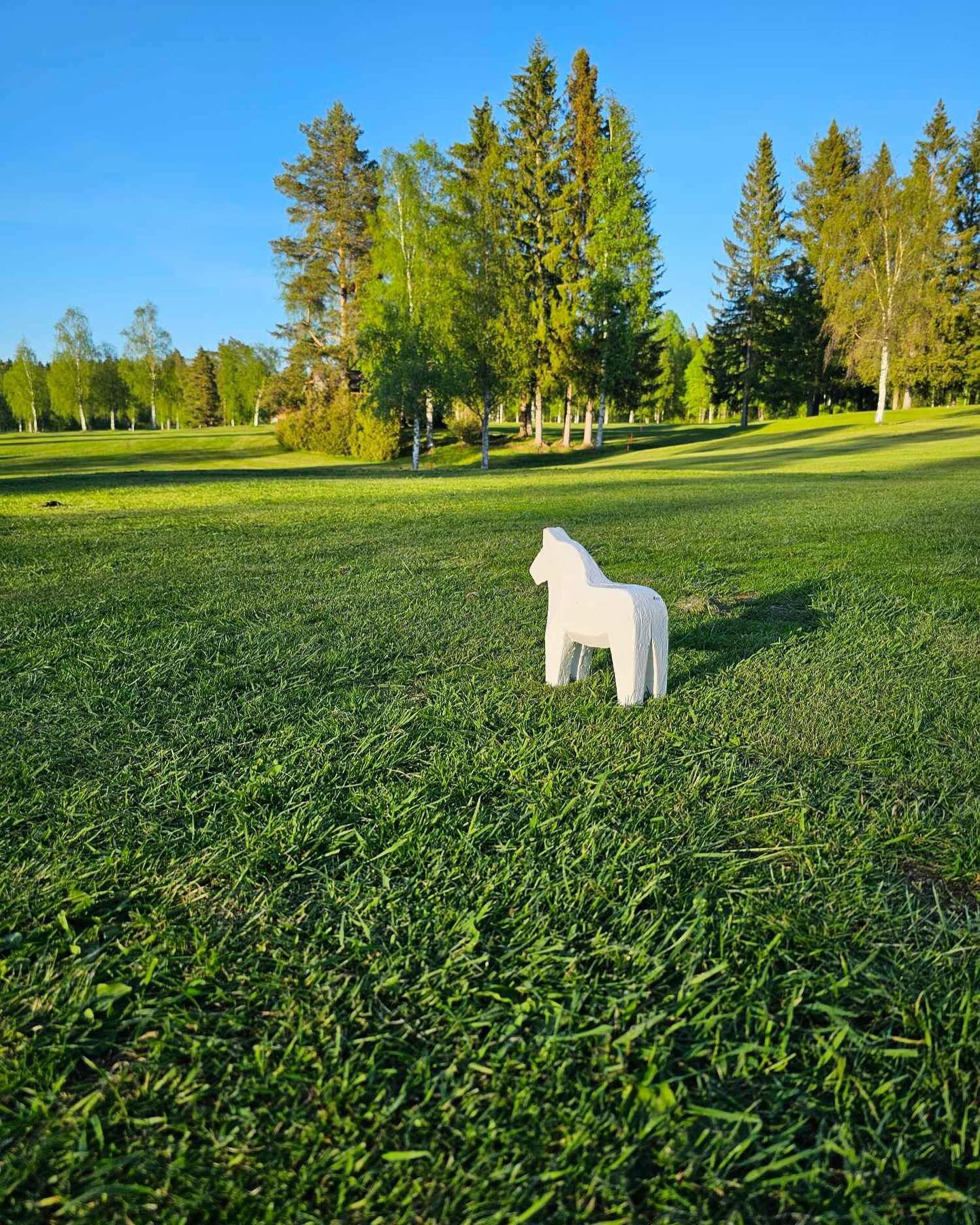 Leksands Golfklubb
